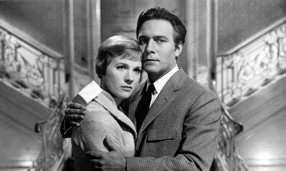 Plummer f'The Sound of Music