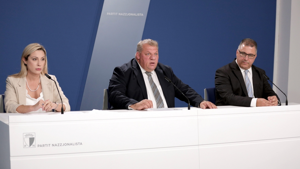 Il-PN b'emendi għal-liġi tal-qbiela 'biex jiġu kkunsidrati d-drittijiet tas-sidien'