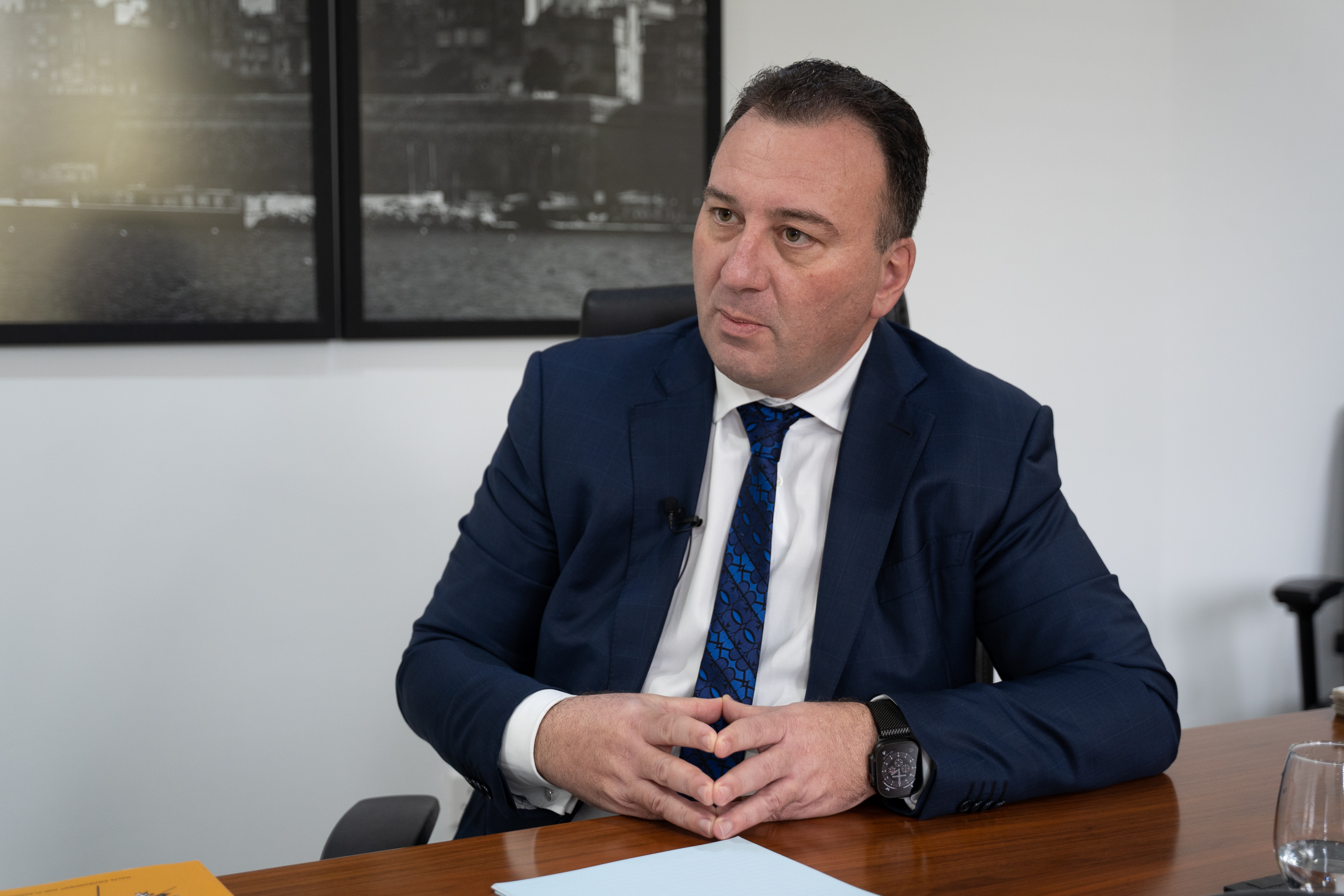 11-il għaqda taż-żgħażagħ jitolbu t-tneħħija ta’ Johann Buttigieg mill-Awtorità tal-Ippjanar