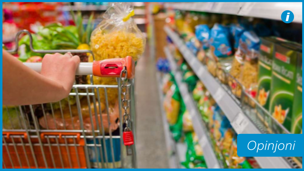 Mark Said | It-tħassib tal-votant ordinarju