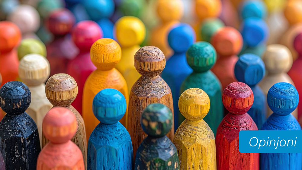 Graziella Attard Previ | Bidu ta’ sena gdida – mument ta’ tama u opportunità