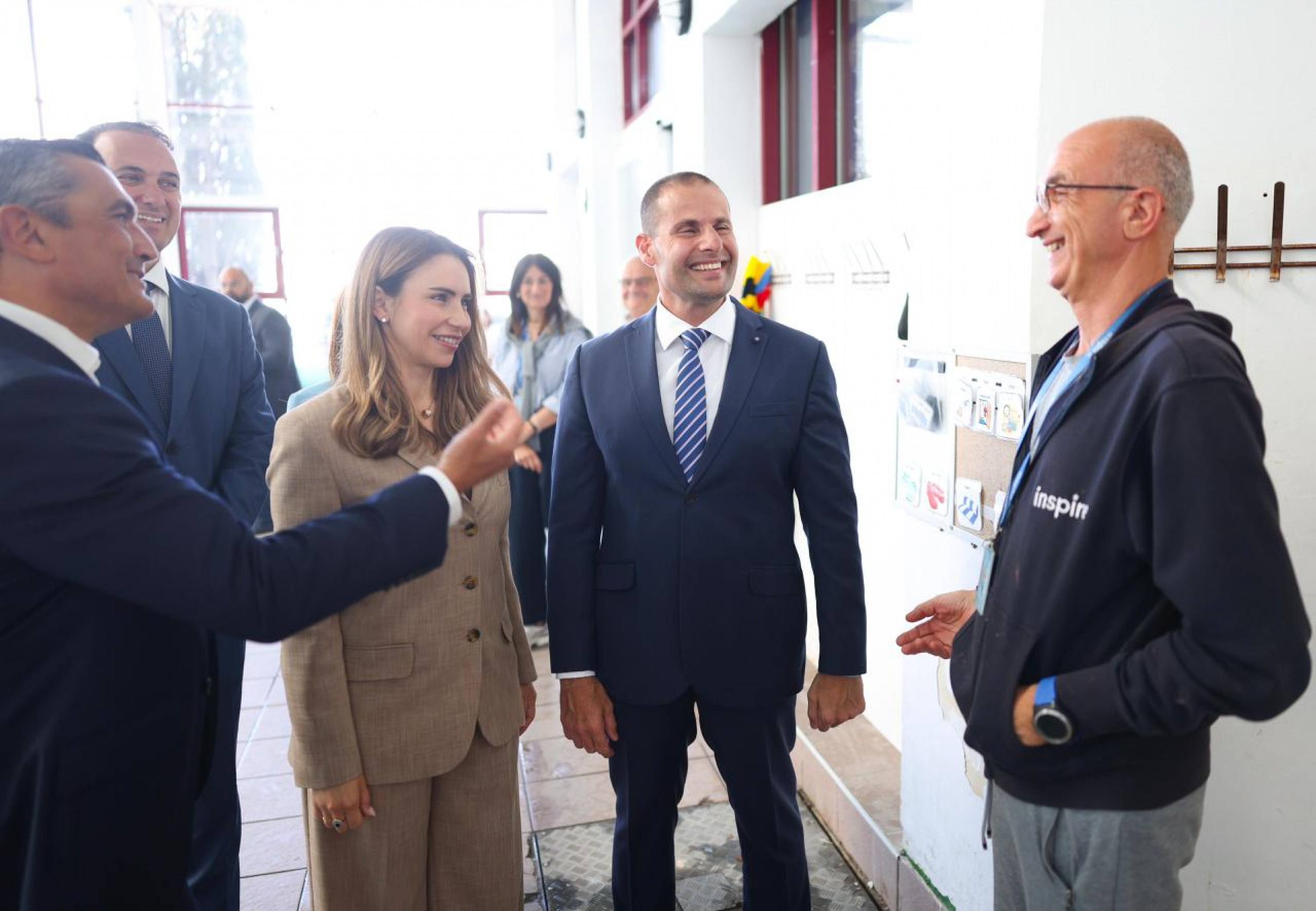 Abela jwiegħed tnaqqis fl-ispejjeż għall-NGOs, każini tal-banda u għaqdiet volontarji