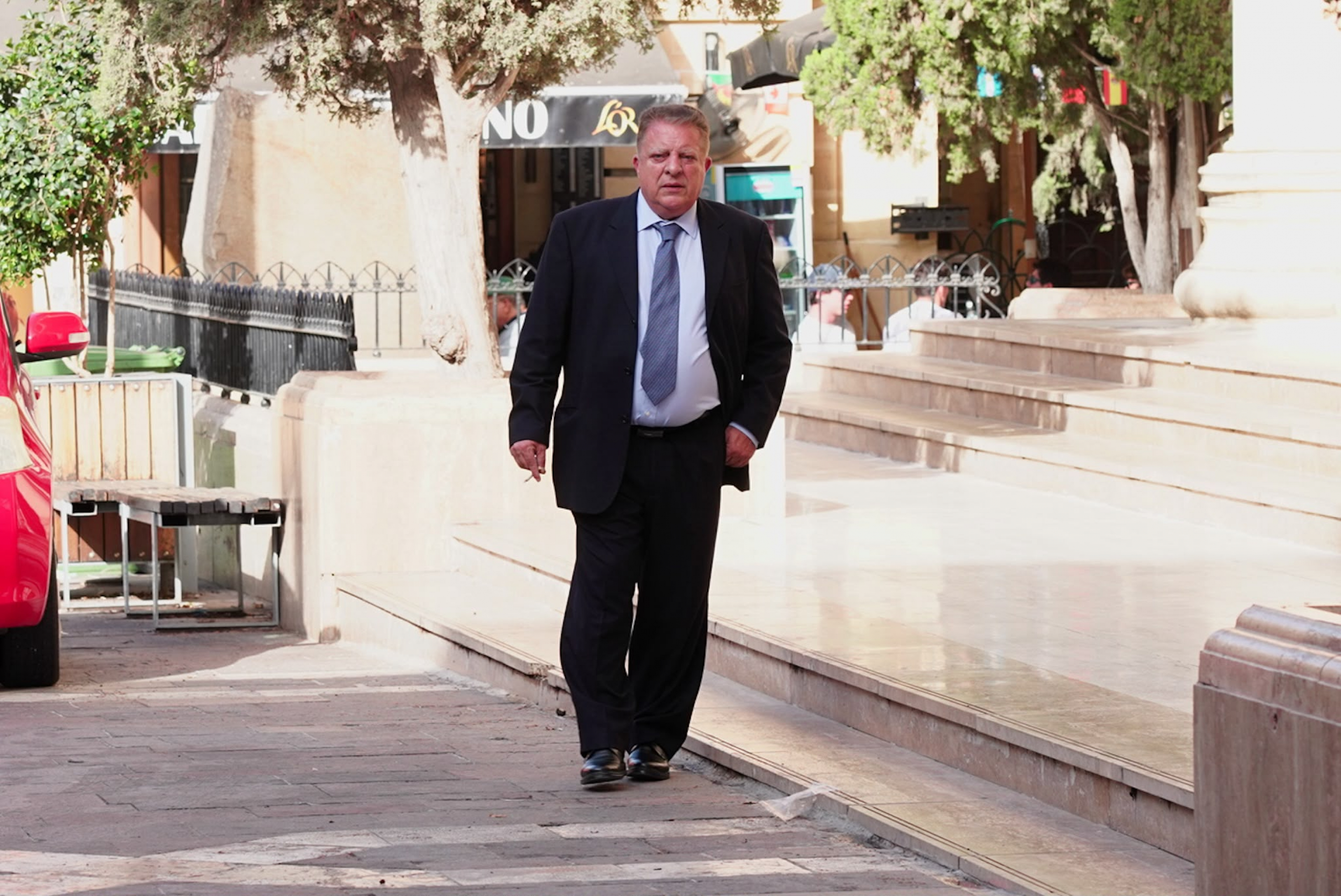 DIRETT | Edgar Brincat mistenni jkompli jixhed hekk kif il-ġuri ta' Yorgen Fenech jidħol fis-17-il jum*