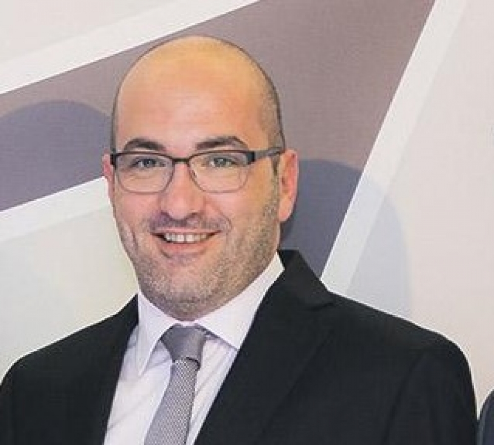 Yorgen Fenech