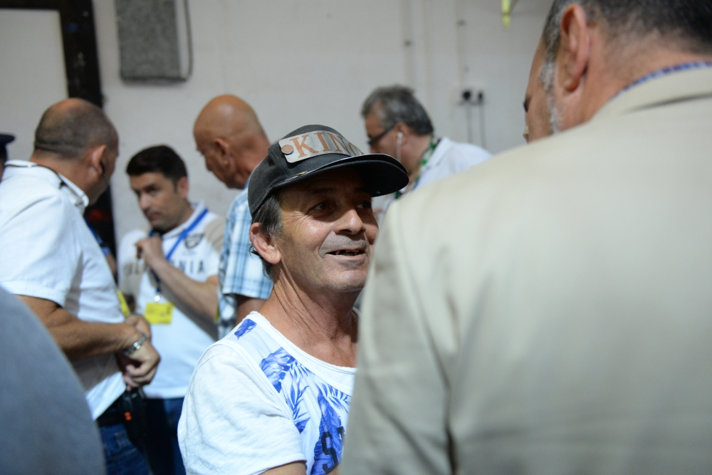 Nazzareno Bonnici, magħruf aħjar bħala Żaren tal-Ajkla