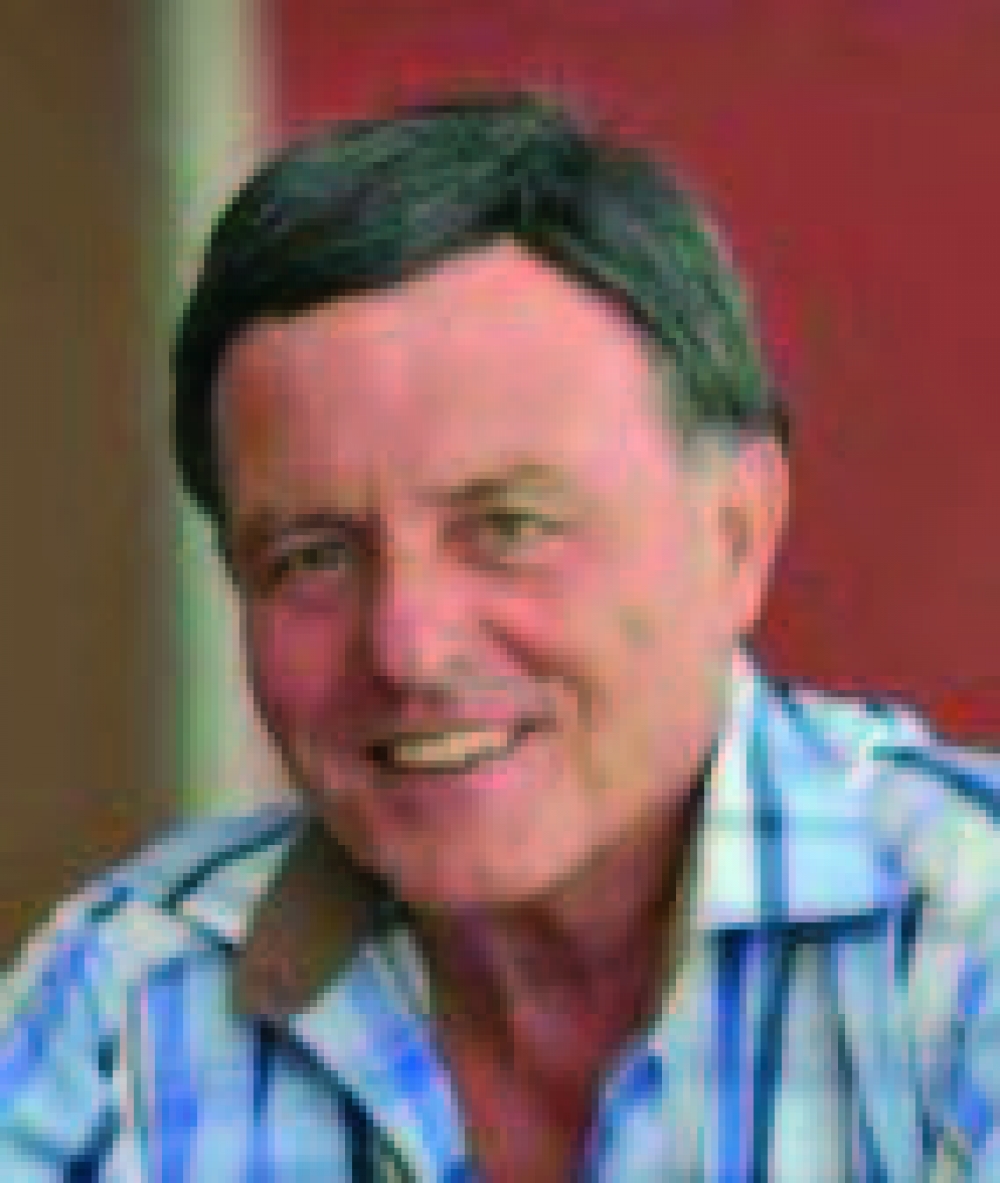 Alfred Sant