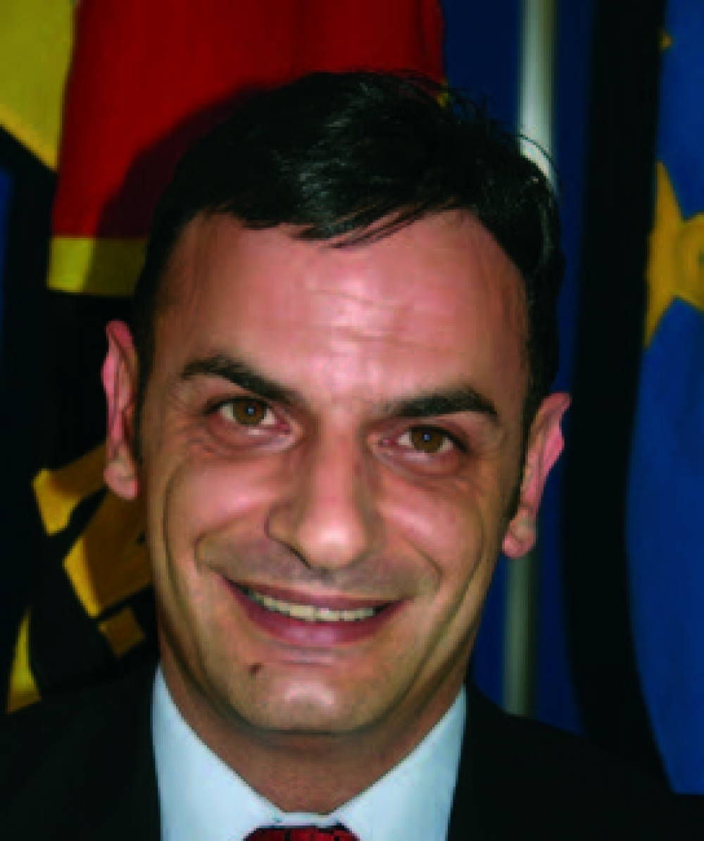 David Casa