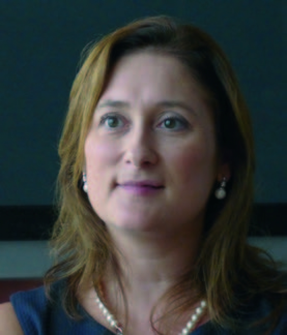 Therese Comodini Cachia