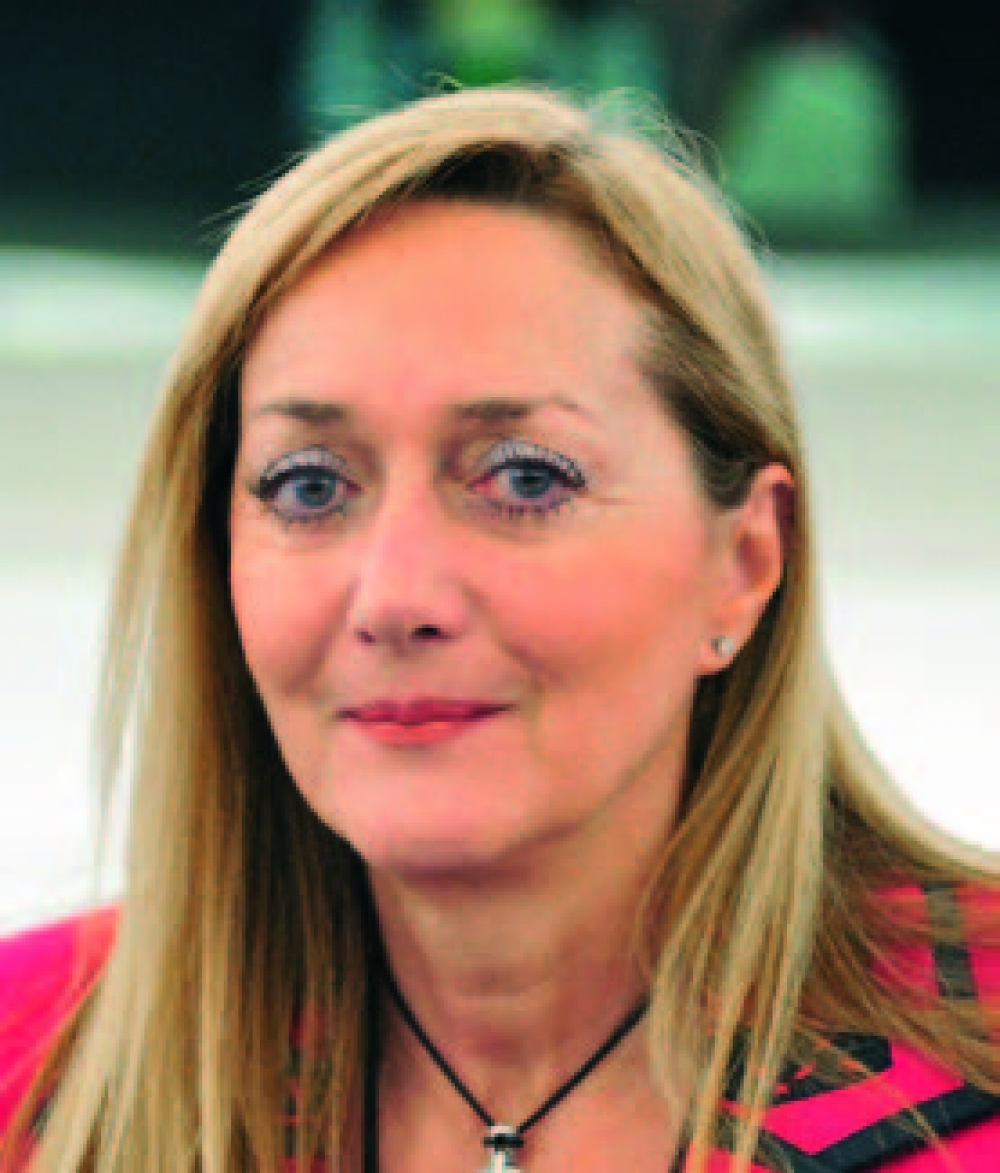 Marlene Mizzi