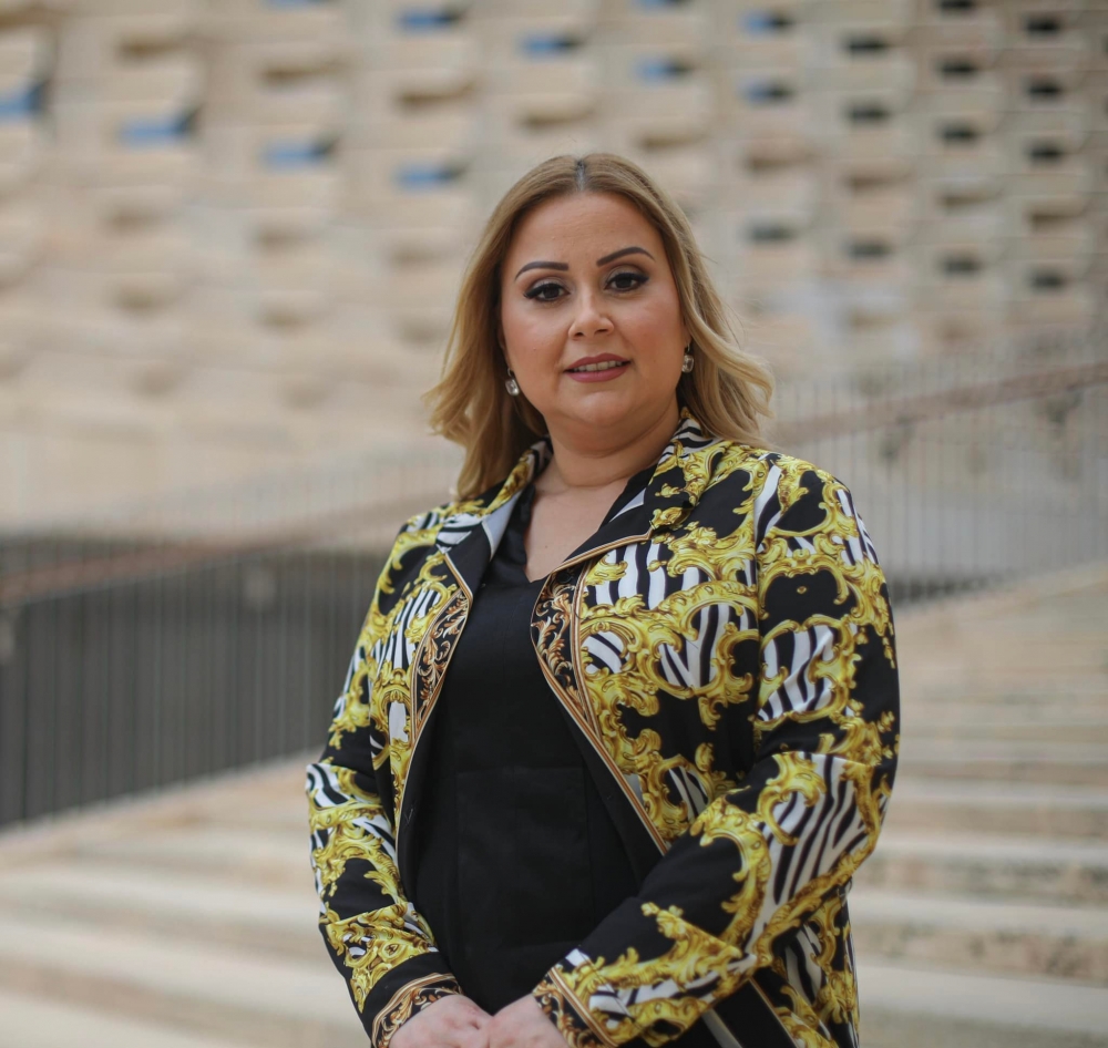 Davinia Sammut Hili