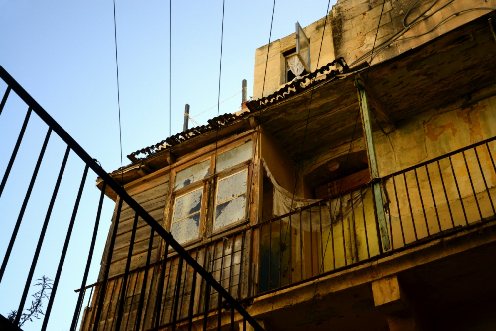 Il-housing bħalissa hija problema għal ħafna familji bi dħul baxx