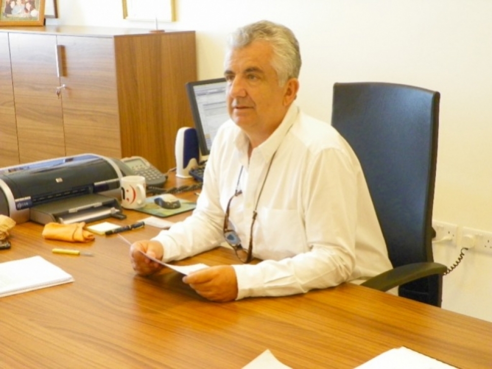 Zammit Cutajar