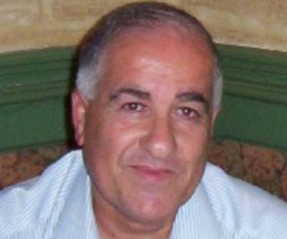 Charles Flores