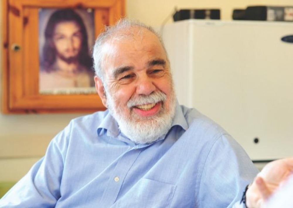 Charles Miceli jisħaq dwar il-bżonn ta’ separazzjoni tas-suq