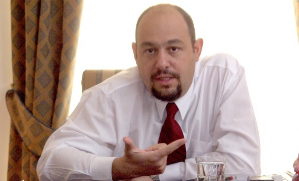 Georg Sapiano