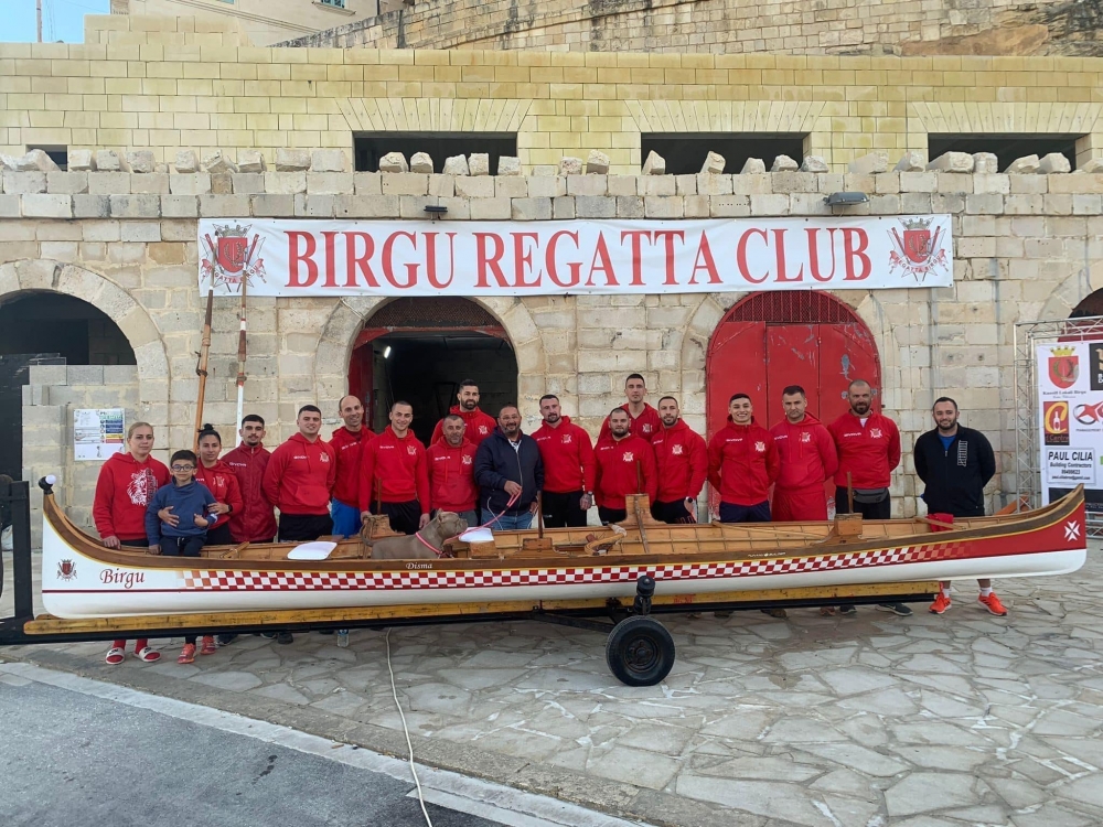 Għaqda Regatta Birgu