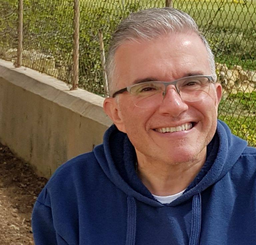 Noel Formosa