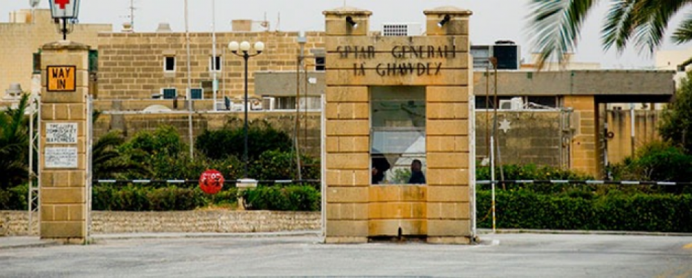 Mara Pollakka tittieħed l-isptar wara inċident fil-baħar
