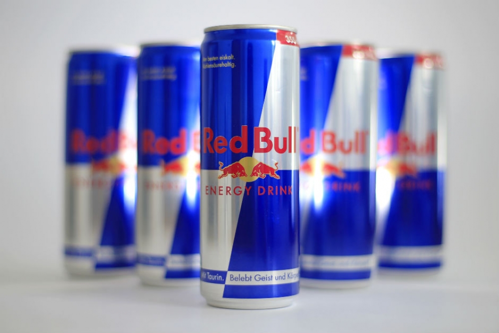 Red Bull