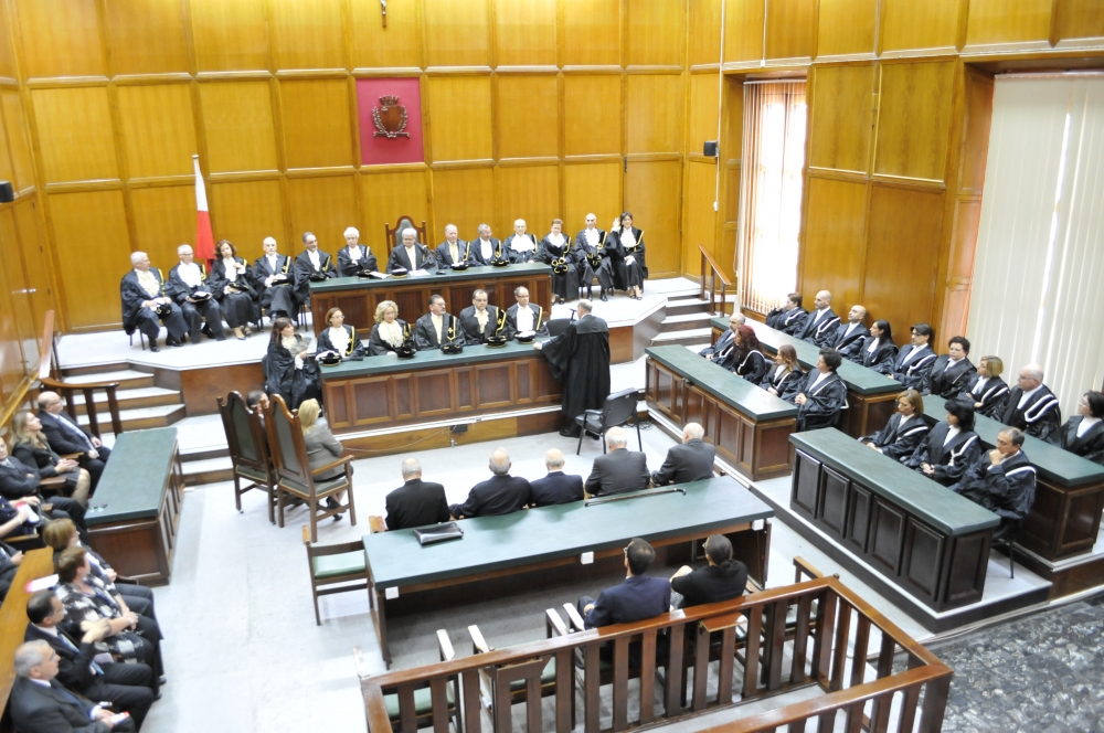 Bidla ta’ artikli sħaħ tal-Kostituzzjoni se jfissru mod ġdid kif inħarsu lejn il-Ġudikatura ta’ pajjiżna