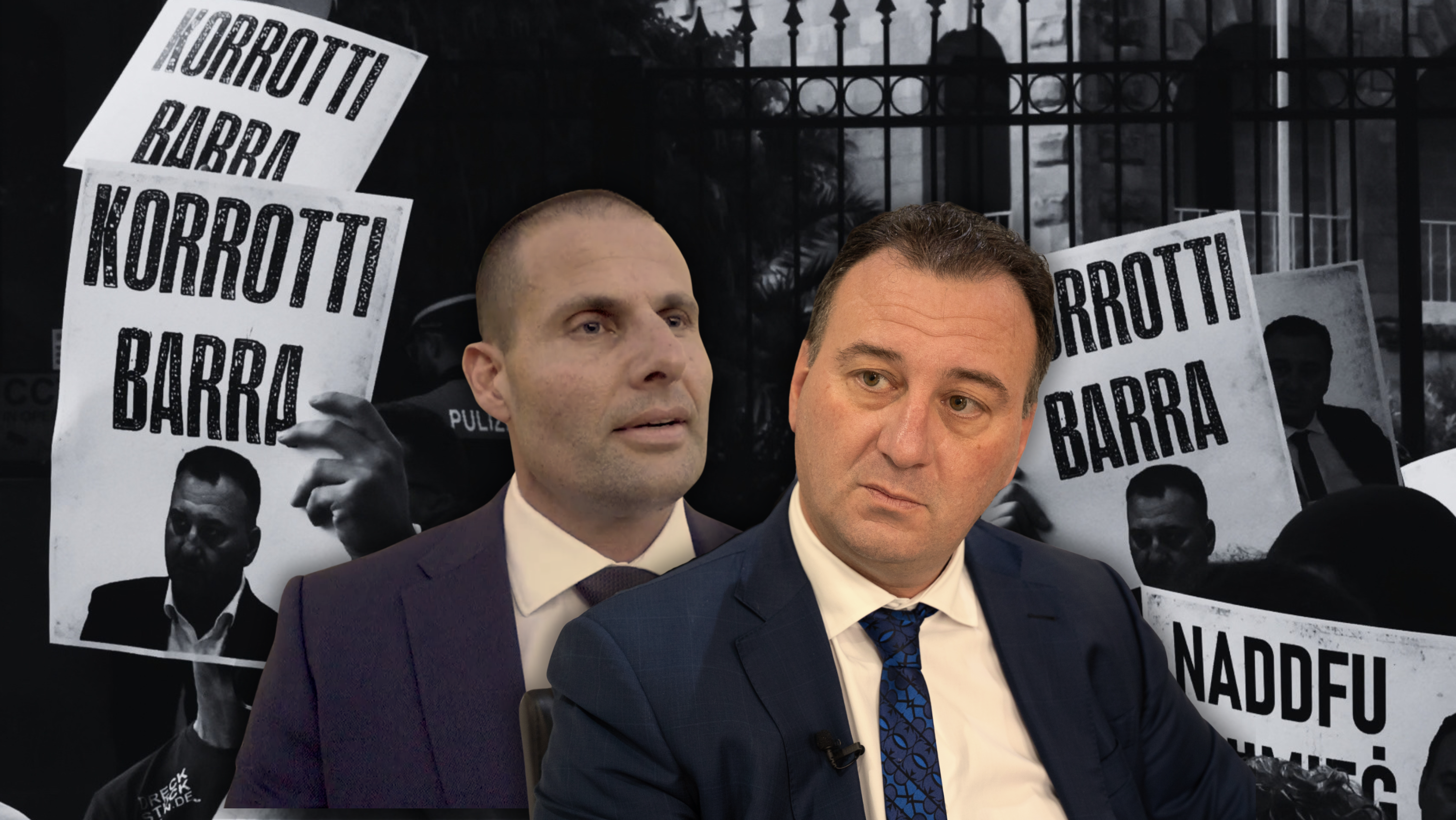 ARA|‘Qed jagħmel xogħol tajjeb ħafna’ – Abela jiddefendi lil Johann Buttigieg minkejja t-talbiet għar-riżenja