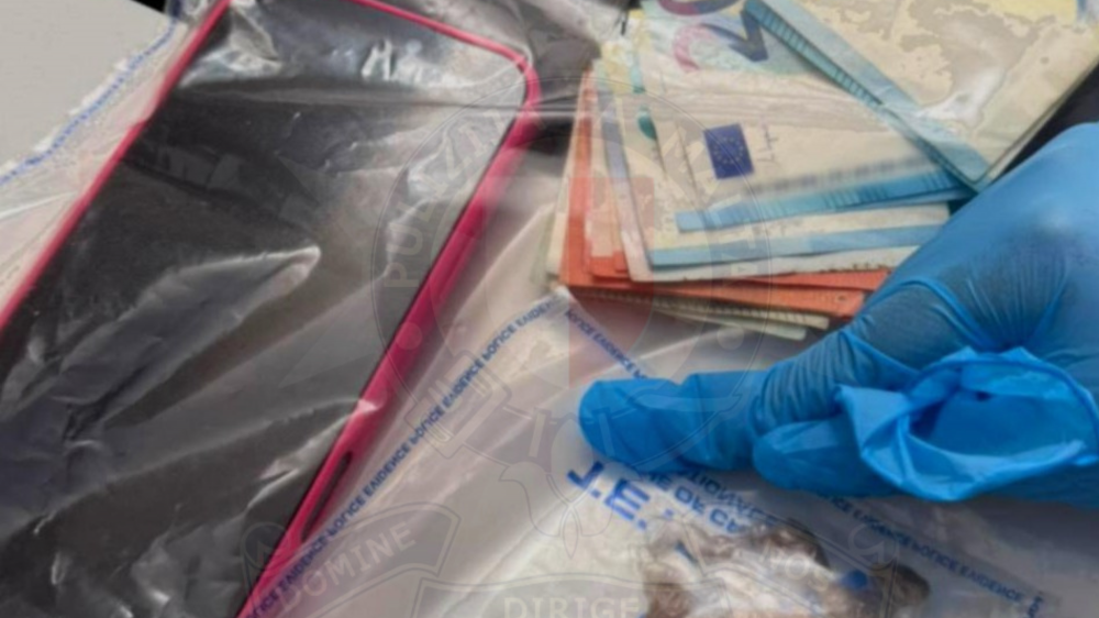 Raġel arrestat f’San Pawl il-Baħar wara li kien imfittex mill-pulizija