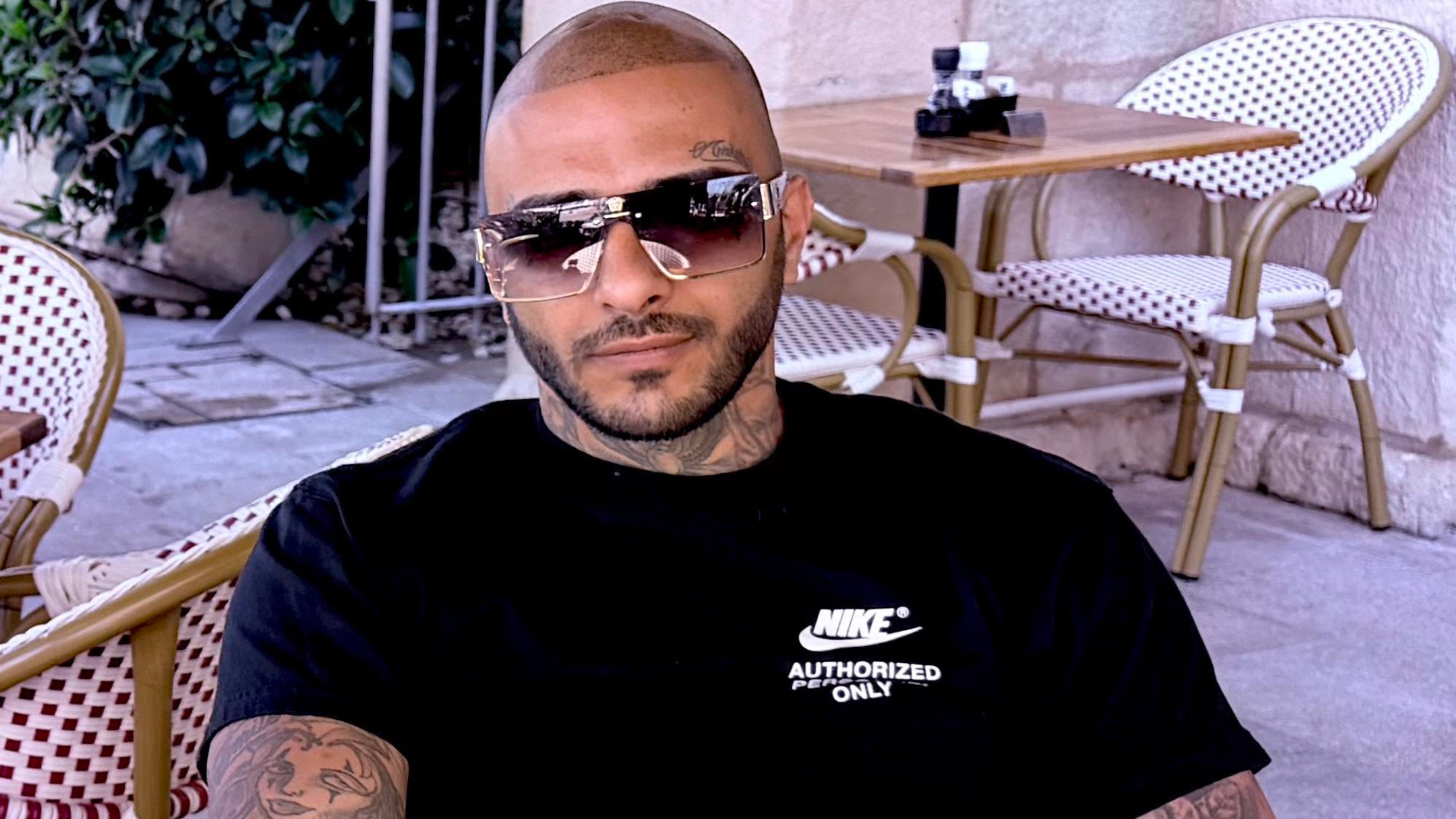 Suspettat fil-każ tas-serqa tal-kannabis mill-AFM jintbagħat il-ħabs minħabba pussess ta’ pepper spray illegali