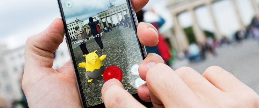 Pokemon, fin-novità kollha tagħha, hija biss tkomplija ta’ tradizzjoni li l-bniedem ilu ħafna jiddiletta biha