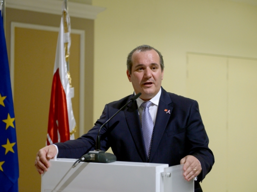 Josef Bugeja