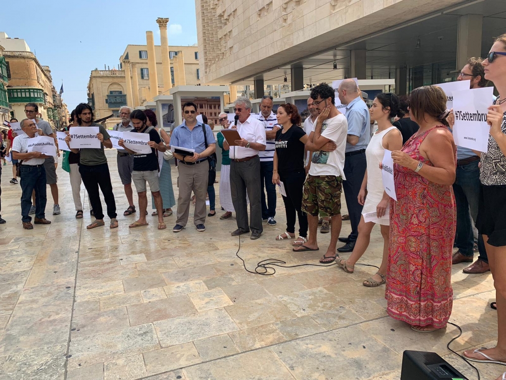 Il-kelliema dalgħodu 