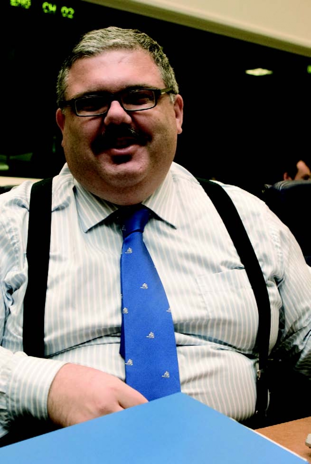 George Pullicino