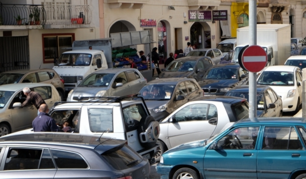 Mniegħda strateġija nazzjonali ta' konsultazzjoni pubblika dwar it-trasport 