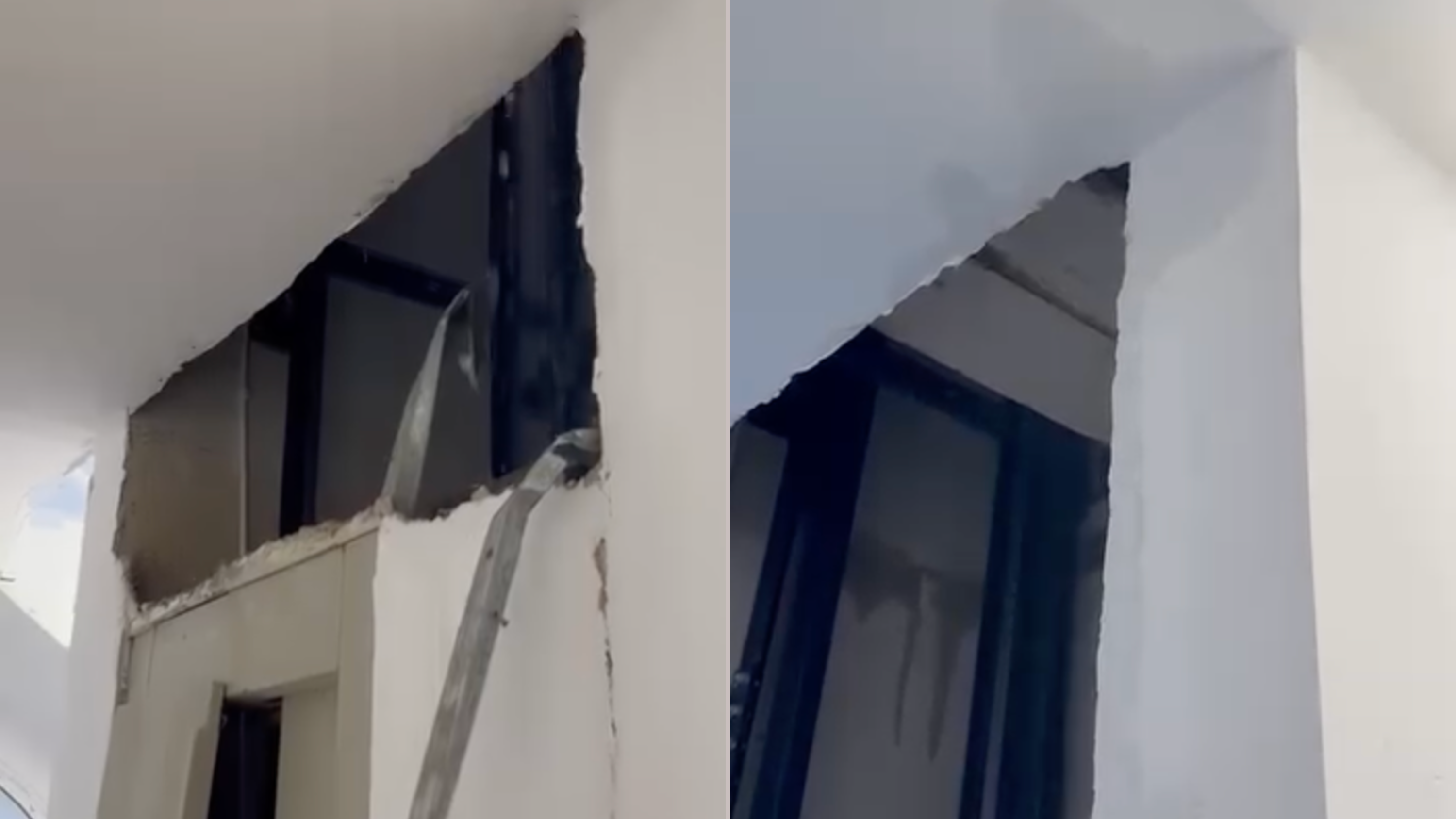 Il-BCA timponi multa fuq żviluppatur fil-Mellieħa wara lmenti dwar kundizzjonijiet perikolużi