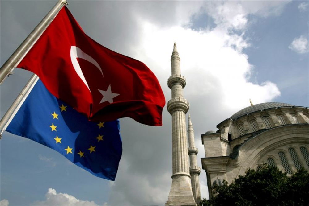 irriduha jew le lit-Turkija fl-UE?