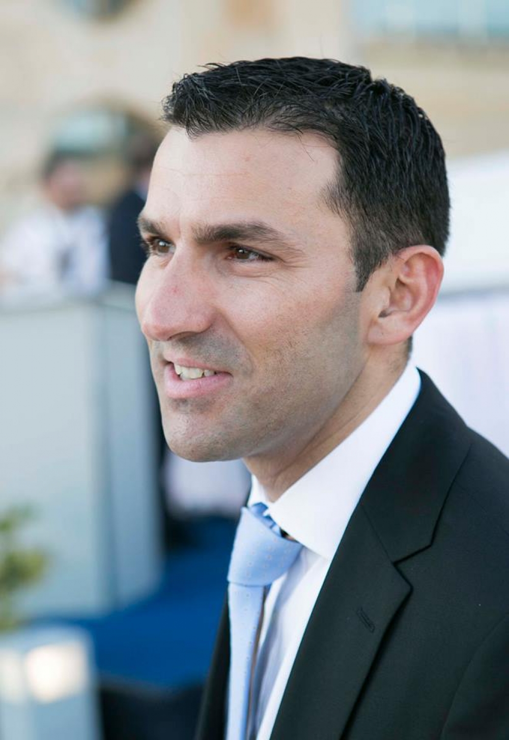 Angelo Chetcuti