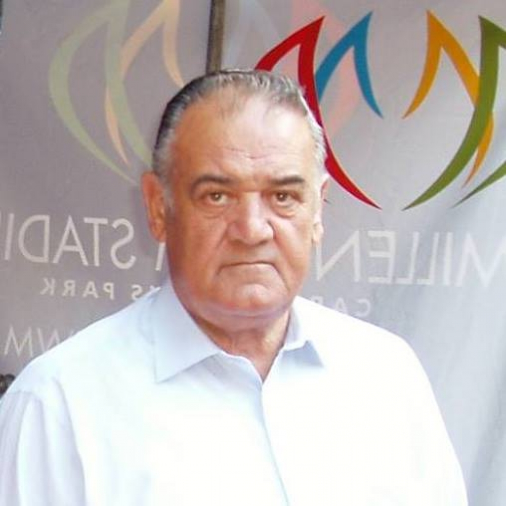 Alex Manfre