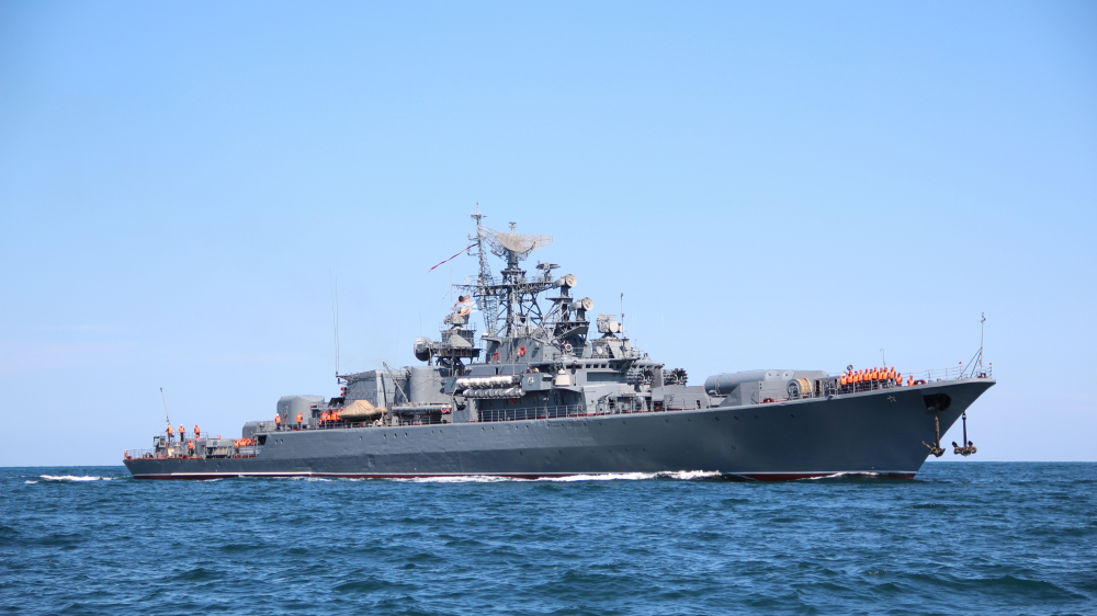 Franza, il-Greċja, u r-Renju Unit jibgħatu assi militari lejn Ċipru b'rispons għall-kunflitt fl-Iran