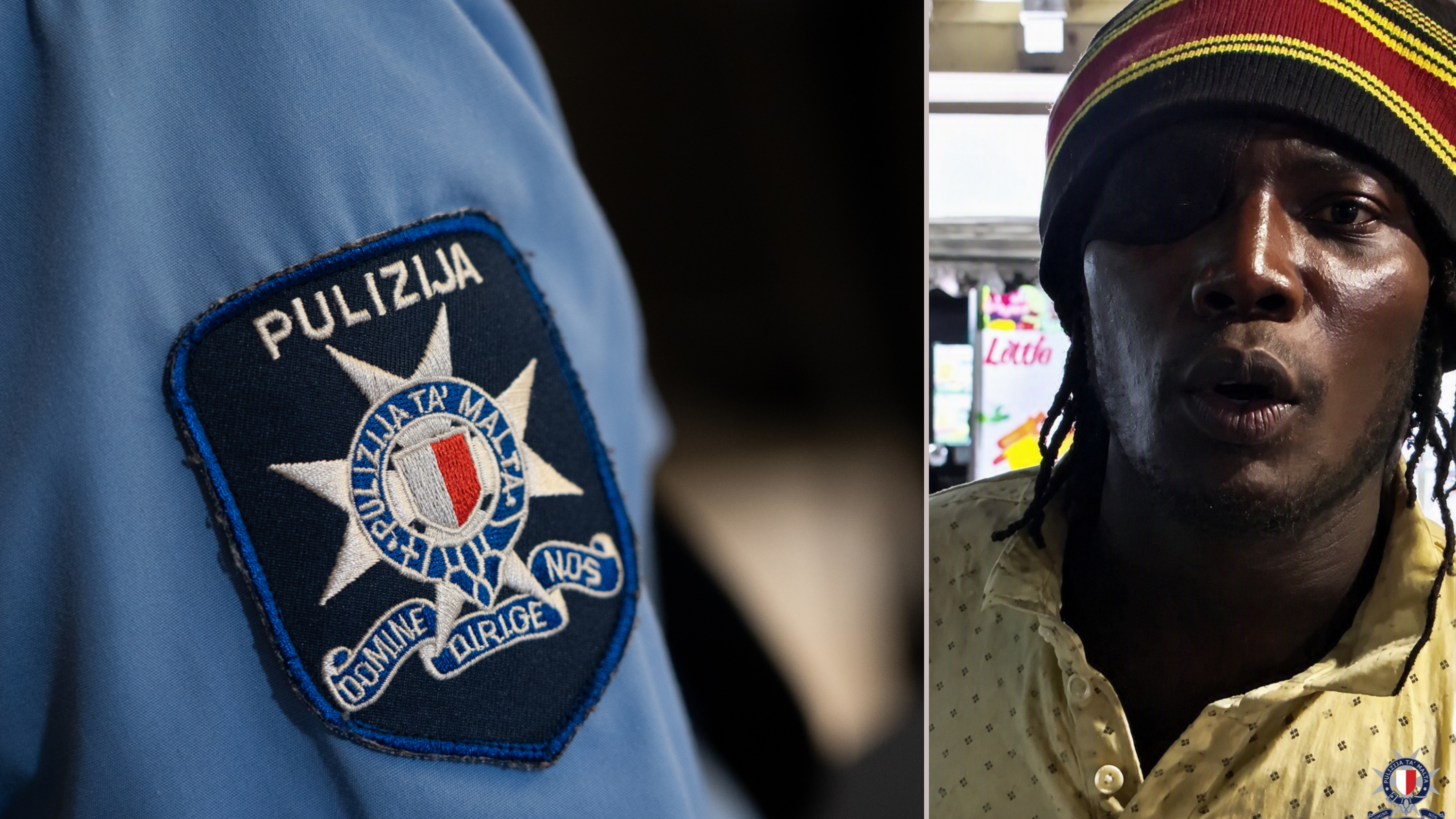 Il-Pulizija titlob l-għajnuna tal-pubbliku biex jinstab raġel marbut ma’ investigazzjoni