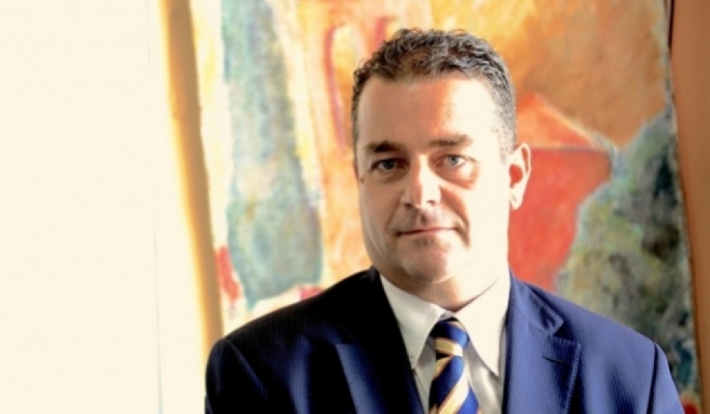 Beppe Fenech Adami
