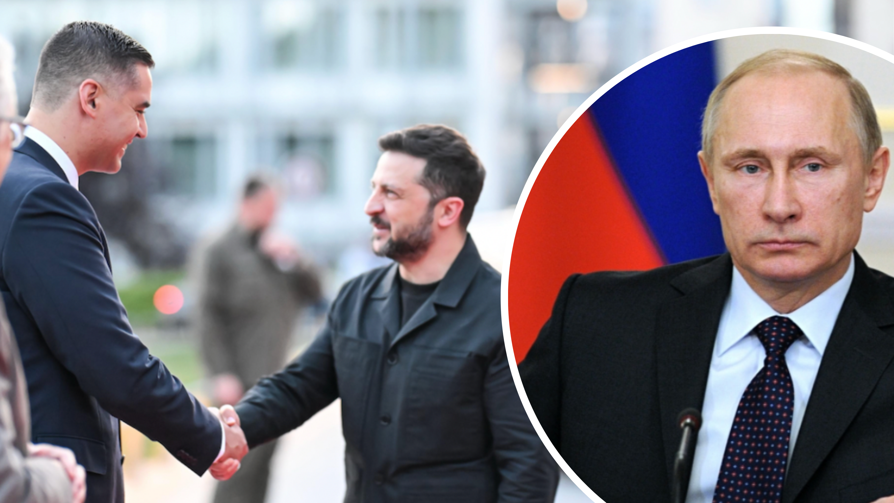 Malta se tingħaqad mat-tribunal internazzjonali li se jniedi proċeduri kriminali kontra Putin