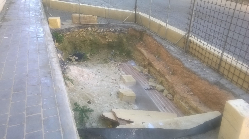 Periklu li ilhom jaffaċjaw ir-residenti għal 9 xhur