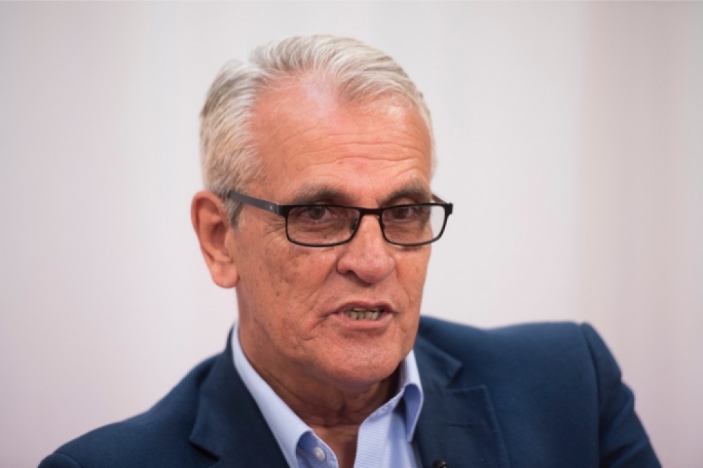 L-Uffiċjal għall-Integrità tal-Assoċjazzjoni tal-Futbol ta' Malta (MFA) Franz Tabone