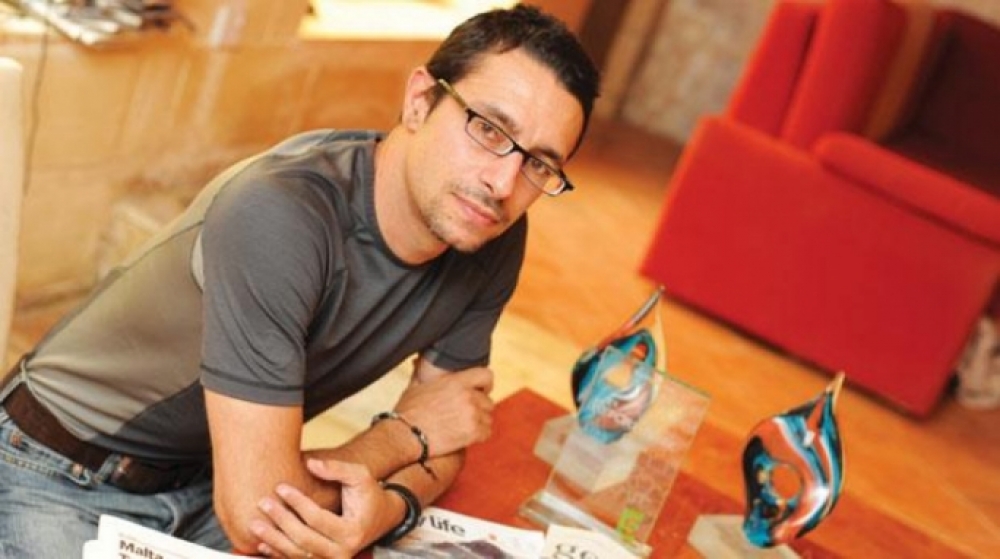 L-Idrologu Marco Cremona