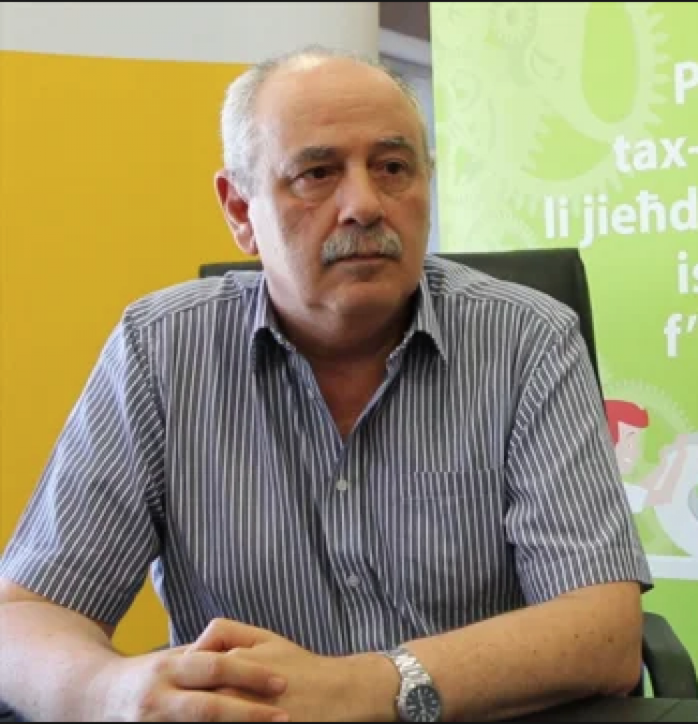 Mark Gauci