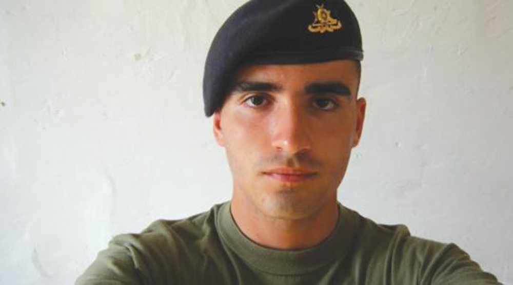 Matthew Psaila