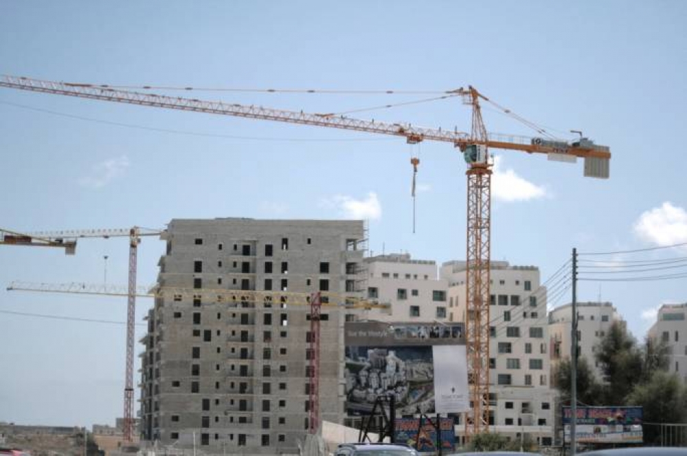 Ir-riformi kontroversjali fl-ippjanar ma kinux igawdu minn appoġġ wiesa', jgħidu l-attivisti