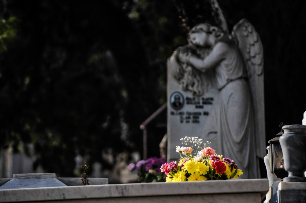 Cutajar tisħaq li kif ma jagħmilx sens li jibqgħu jitkabbru ċ-ċimiterji u jitħaffru oqbra ġodda, hekk ukoll ma jagħmilx sens lanqas li tiġi okkupata ħafna art bil-krematorji