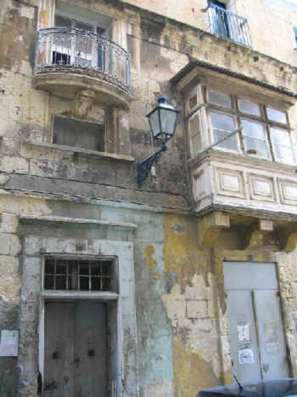 Il-Kunsill ta’ Tas-Sliema qed jipproponi li jkunu regolati djar antiki qabel ma jiġu fi stat dilapidat