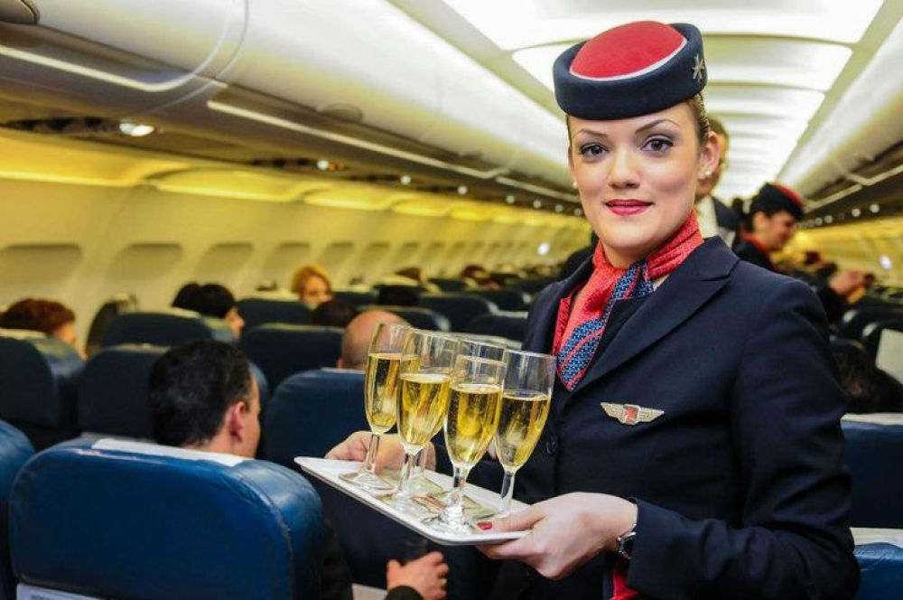Il-membri tal-Cabin Crew tal-Air Malta japprovaw kundizzjonijiet ġodda...