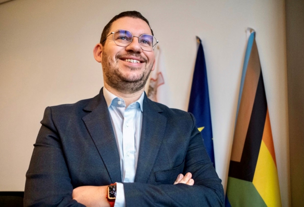 L-MEP Cyrus Engerer